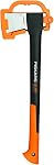 Fiskars – Fiskars Spaltaxt, Inklusive Klingen-/Transportschutz, Länge: