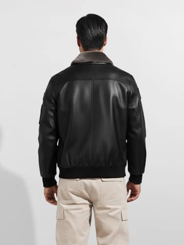 Image of THE INDIAN GARAGE CO Mens Jacket