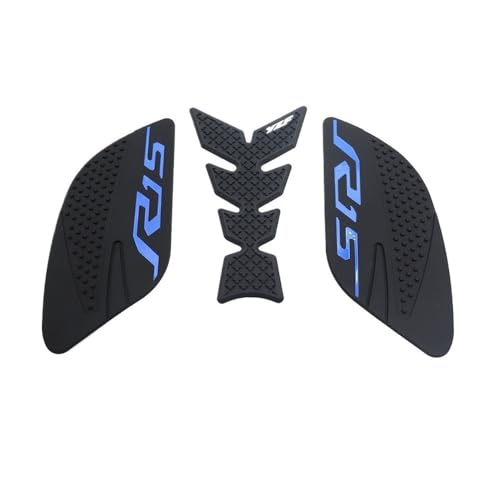 Protection réservoir pour YZF R15 V2 V3 autocollant de réservoir moto