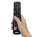 Replacement Hisense Universal TV Remote Control Fit for All Hisense 4K UHD Android Smart TV No Setting-up (EN2A27)