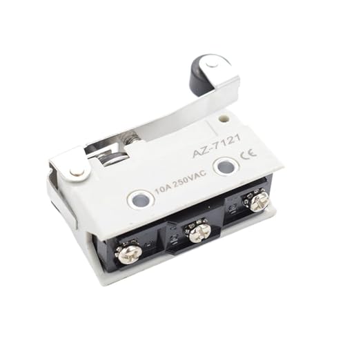 Micro interrupteur AZ7110 stop mécanique fin de course