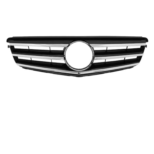 Calandre Pare-chocs Avant Classe C W204 pour Remplacer la Grille d'Origine