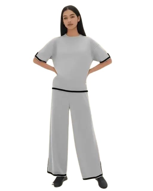 Stylish Two-Piece Nightwear Set for WomenParidhan_6-picture-52