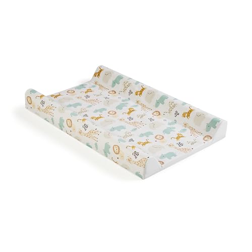 Ms BabyWorld: Cambiador Flexible para Beb