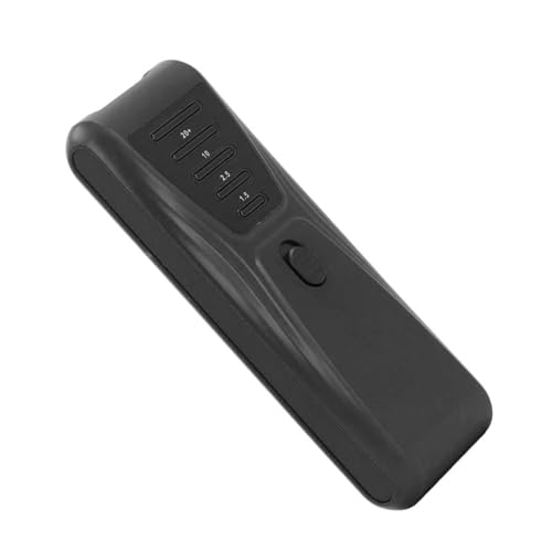 Detector de Campo Magnético LED Garosa miniatura 2