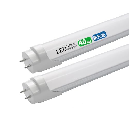 ledu 40w`  120cm O[Hsv d T8 1198mm 40W^ u led ledu 40w ǌ^led LEDǌu40w` G13 ߓd (F, 2{)