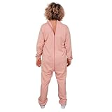 Zoom IMG-2 ferrucci comfort pigiama sanitario felpato Zoom IMG-2 ferrucci comfort pigiama sanitario felpato