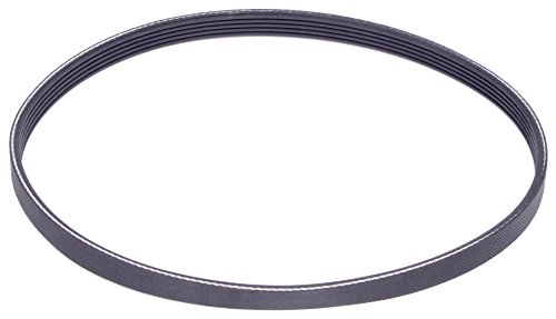SOLENT TOOLS Poly V Belt to Suit FLYMO Hover Compact HC330, COMPARES to 5138435-00/2, 5130544-00/9, 5130544-90/0
