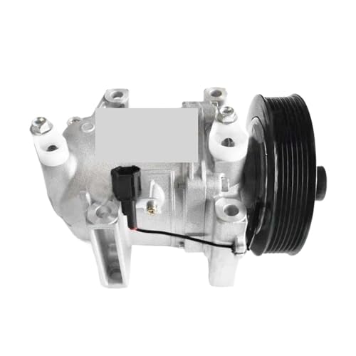 Compresseur de climatisation CR14 Nissan YD25 Frontier 92600-EB40B
