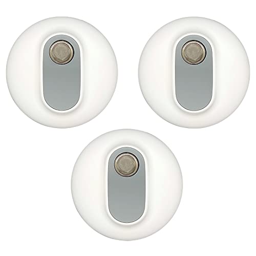 Image of HomeOne Technologies - Gas Leak /Smoke Detector (Pack of 3) - Home Automation Device detects LPG /CO /Smoke Leakage (3)