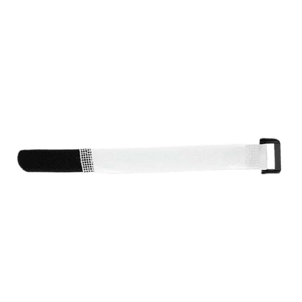10pcs Cable Ties Reusable Self Adhesive 15mm - 700mm Hook Loop Bundle Fastener Nylon Strap Reverse Buckle Line Wire Organizer- -10pcs - 700mm