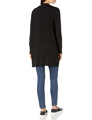 Amazon Essentials Women's Long-Sleeve Open-Front Cardigan2