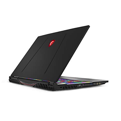 Amazon.co.jp: MSI (エムエスアイ) ゲーミングノートPC GP65