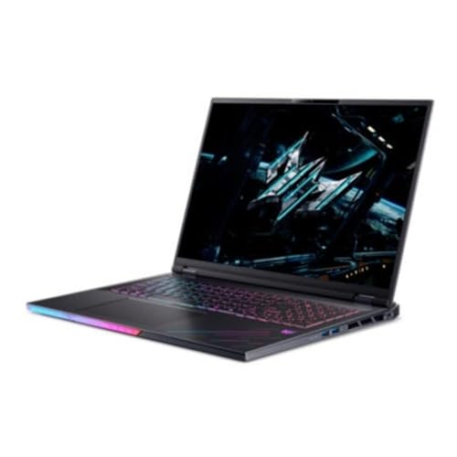 Acer Predator Helios 18 AI PH18-73-97FE