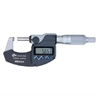 Algopix Similar Product 1 - Mitutoyo 29323530 50MM RATCHET