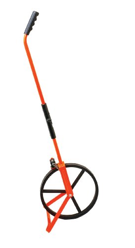 Roue de mesure mécanique Rolatape 32–300S à haute précision avec support - 2