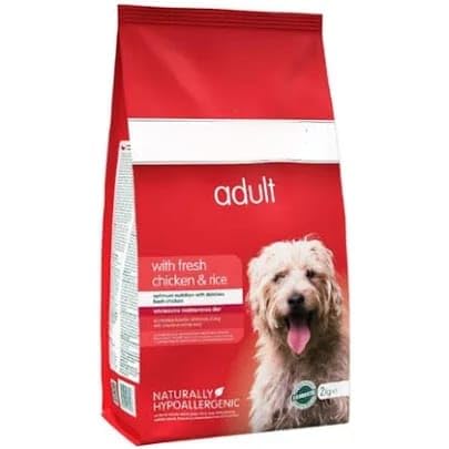 See full amazon price history chart for AG Dry Dog Food Chic and Rice for Adult Dogs, 6 Kg AG Dry Dog Food Chic and Rice for Adult Dogs, 6 Kg (B0D9QCY1R9) Amazon Price History, Amazon Price Tracker