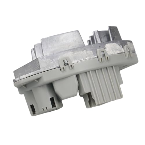 Image of AITKEN HVAC Blower Motor Resistor for BMW Models | Fits BMW 1er E81 E82 E87 3er E90 E91 E92, X3 X5 X6 Z4; Replaces 64119222072, 64116927090