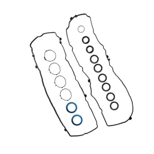 Juego de juntas de tapa de válvula de colector de admisión VS50919 DOHC 2