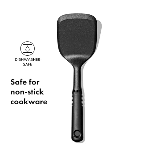 OXO Good Grips Nylon Mini Turner image 5