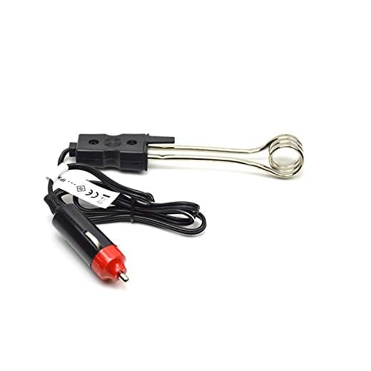 - All Ride - 871125202160. Calentador de inmersión de 12 V