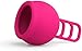 Merula Cup Strawberry (Pink) - The One-Size Menstrual Cup