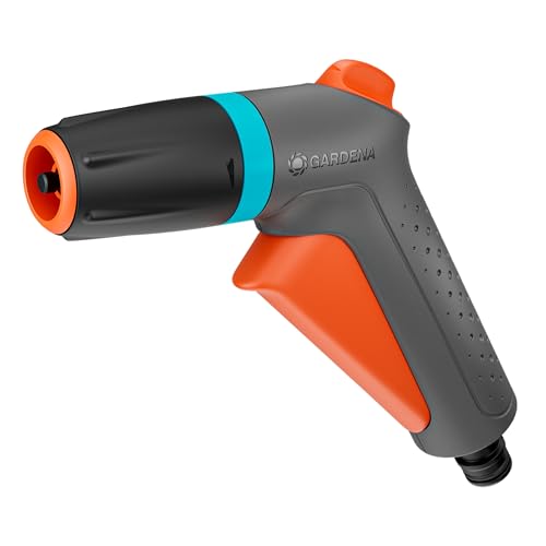 Pistolet de nettoyage multijet Gardena Classic - vue 2