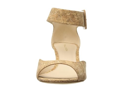 Image of Pelle Moda Kallie Washed Cork White