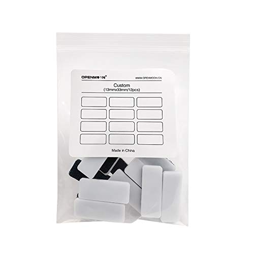 ID tag Pack for Aquarium Filter product research image