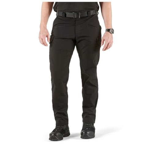 5.11 Icon Pant pantalon homme de marche tactique et trekking robuste