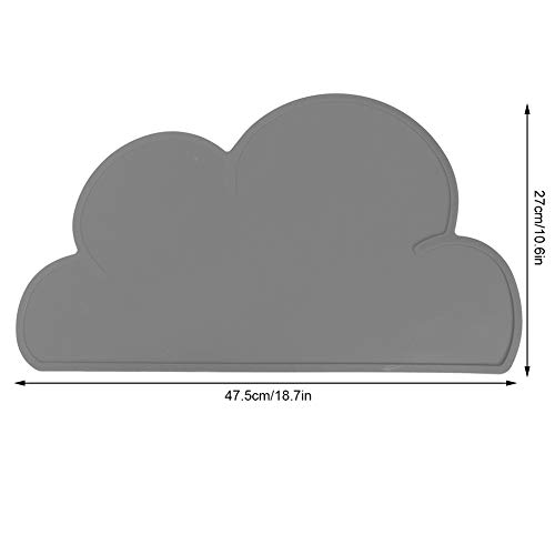 MAGT Tovaglietta per Piatto di Alimentazione, 2