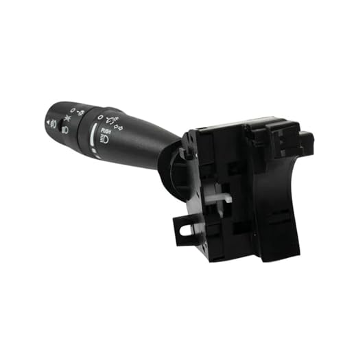 Commutateur de clignotants combiné 5183947AA pour Dodge Avenger et Caliber - 6