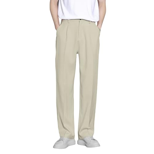 Pantalon japonais contre les frottements légers d'été pour homme