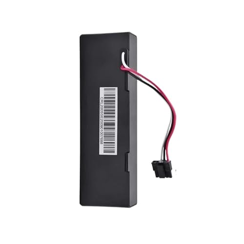 TVHQZVIA Battery?STYTJ02YM Li-ion Battery 14.4V2800/4800/6800/9800/12800mAh Sweeper Battery for Robot Vacuum-Mop P Sweeping Mopping Robot(2800mAh)