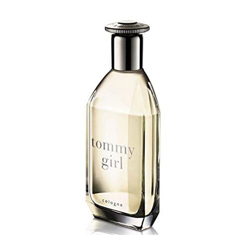 Tommy Hilfiger Tommy Girl For Women 1 oz EDT Spray