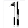 Neutrogena Healthy Lengths Mascara for Stronger, Longer Lashes, Clump-, Smudge- and Flake-Free Mascara with Olive Oil, Vitamin E and Rice Protein, Black 02,.21 oz