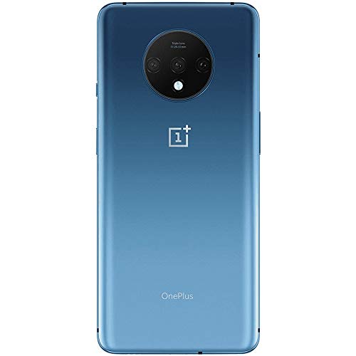 ANDROID - 値下げ　新品 Oneplus7t ８GB　128GB BLUE OnePlus 7T - 128 GB - Glacier Blue (Unlocked) for sale