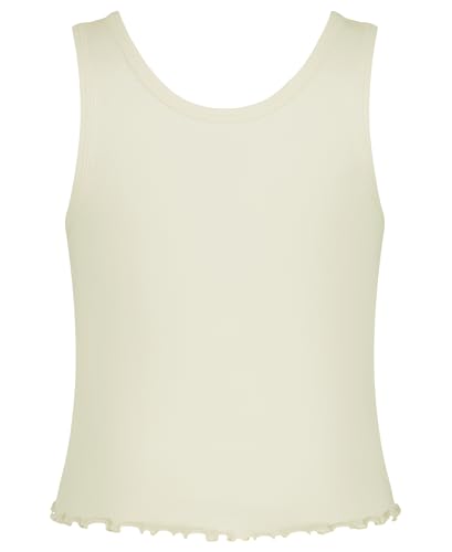 Image of Billabong Girls' Scoop Neck Sleeveless Graphic Tank Top, Soft Cotton, Casual & Comfortable Fit