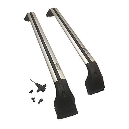 Genuine Toyota OEM Roof Rack