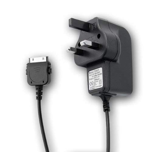 ameegoUSB C Plug Fast Charger CE Approved 20W PD UK Pin Foldable Charger Compatible FOR Samsung S21/ S22/S23 iOSiPhones 13, 13 mini, 14, 14Plus, Google Pixel 7A 7 7 Pro 6A 6 5 4 3 2 XL Pro (White)