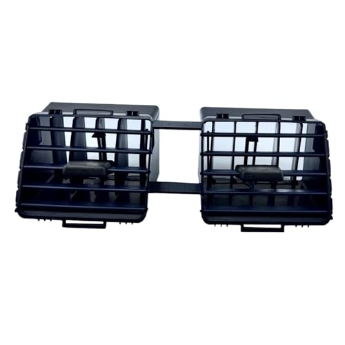 Grille aération centrale cassée ? Cadre de ventilation Suzuki Swift 2005-2010 OEM