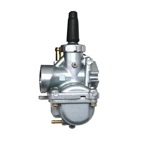 Carburateur de moto Yamaha DT50 MX compatible RD50 ST50 - Pièce alliage VM16-353