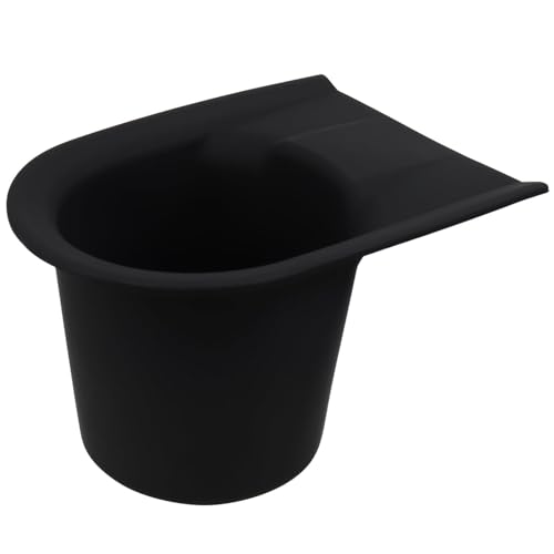 Organizador Portavasos Trasero para Mini Cooper 2025+ miniatura 3