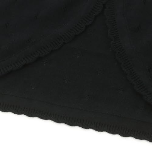 Baby Cardigan for Girls, Girls' Fashion Sweaters for Dress, Girls Sweater Dress for Spring&Summer&Autumn&Winter4