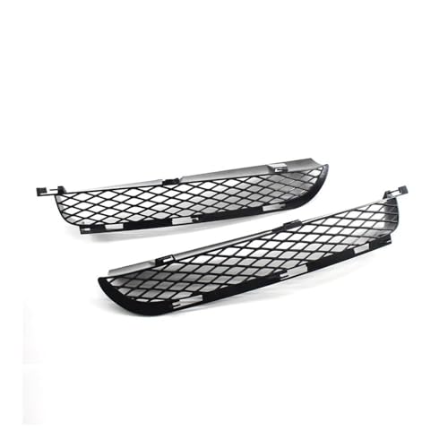 Rejilla de parachoques para renovar el frontal de tu coche X5 E53 de 2004 a 2006. 6