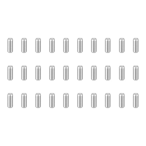 HARFINGTON 100 _{s M2(2mm) x 5mm 304 XeXX`[ ~`VFtT|[g yOs bh Œvf foCX ؐƋ DIYt Vo[