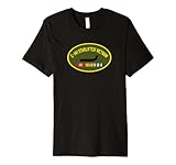 C-141 Starlifter Vietnam War Premium T-Shirt