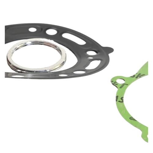Kit joint couvercle embrayage KDX200 réparation carter moteur