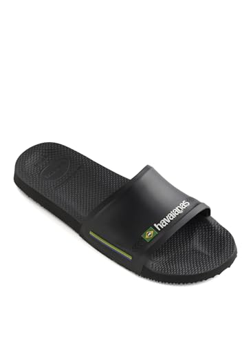 Havaianas Unisex Adult's Slide Brasil Flip-Flops4
