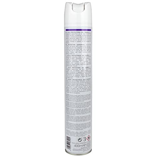 Tahe Sculpting System Spray fijador para cabello natural miniatura 2